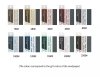 DSPIAE SP-S01 Adhesive Sanding Paper Sets 180-800, 100pcs per Set